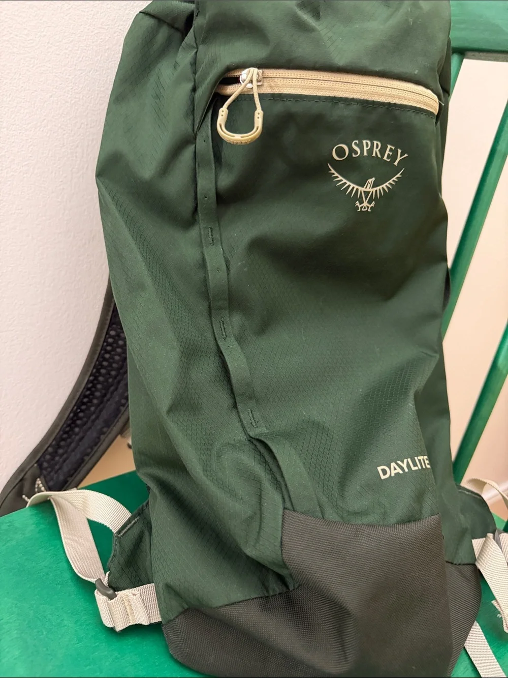 OSPREY Daylite Cinch 15L Backpack.